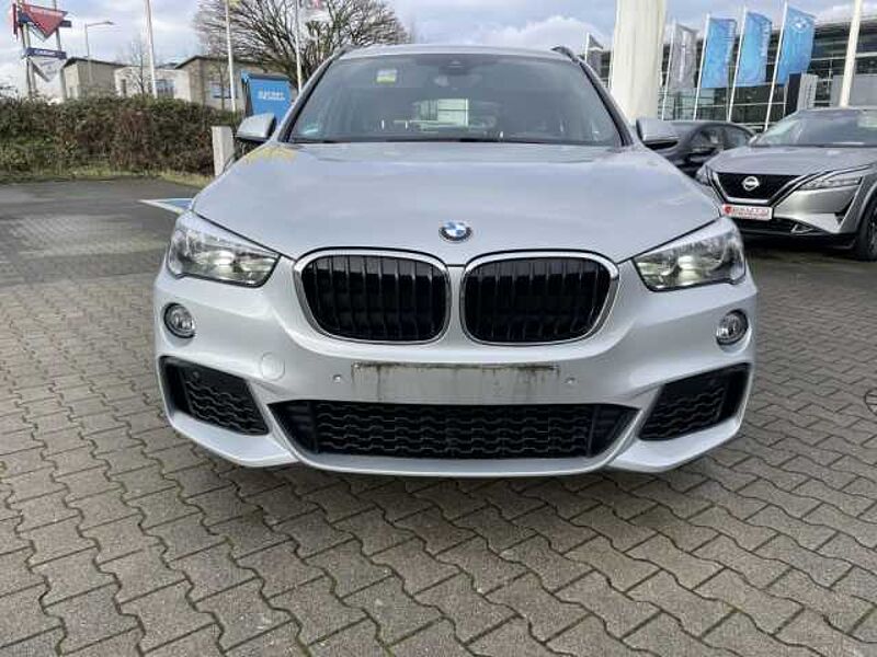 BMW X1 xDrive20i Aut. M Sport