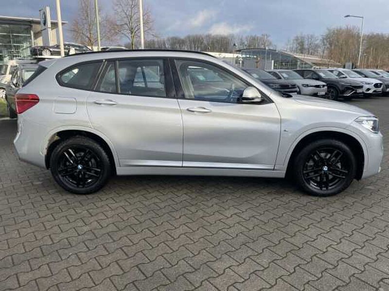 BMW X1 xDrive20i Aut. M Sport