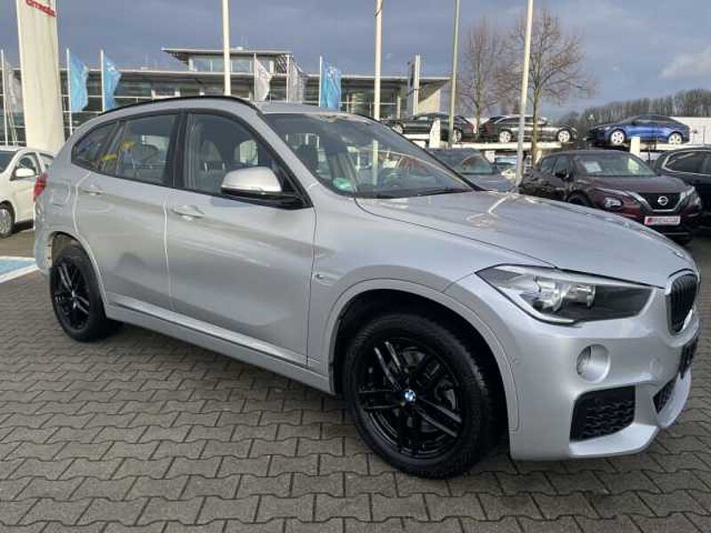 BMW X1 xDrive20i Aut. M Sport