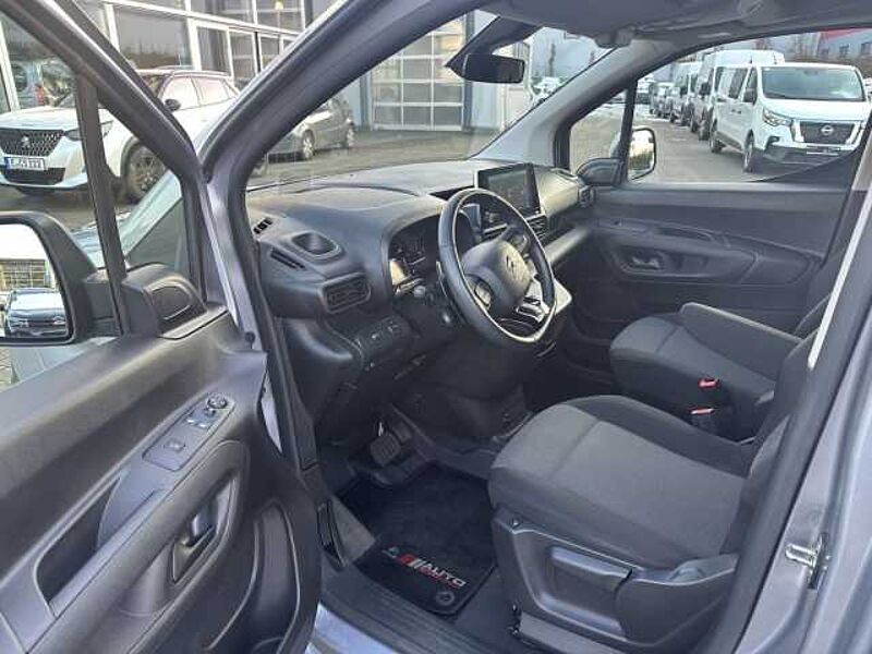 Citroen Berlingo 1.5 BlueHDi 130 M S&S EAT8 Autm. Club