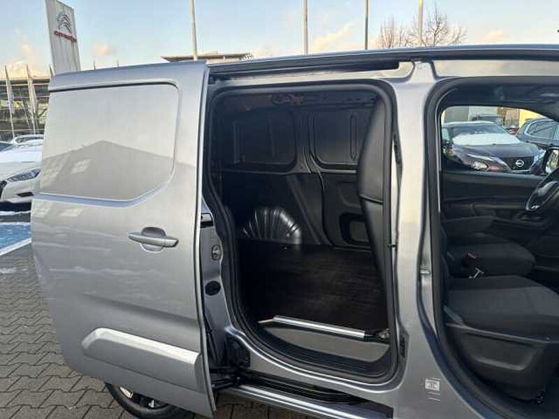 Citroen Berlingo 1.5 BlueHDi 130 M S&S EAT8 Autm. Club