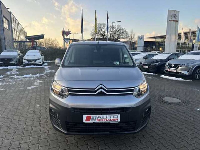 Citroen Berlingo 1.5 BlueHDi 130 M S&S EAT8 Autm. Club