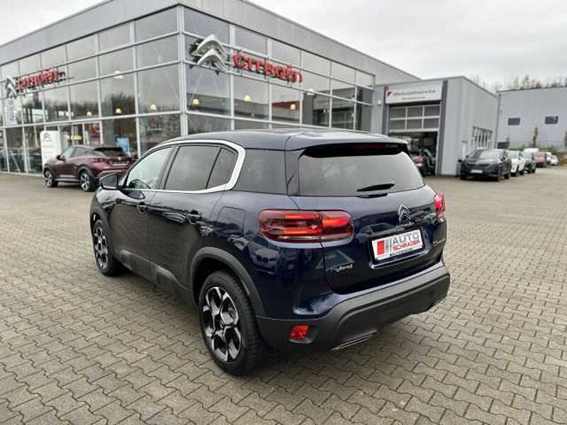 Citroen C5 Aircross Hybrid 225 e-EAT8 FEEL PACK