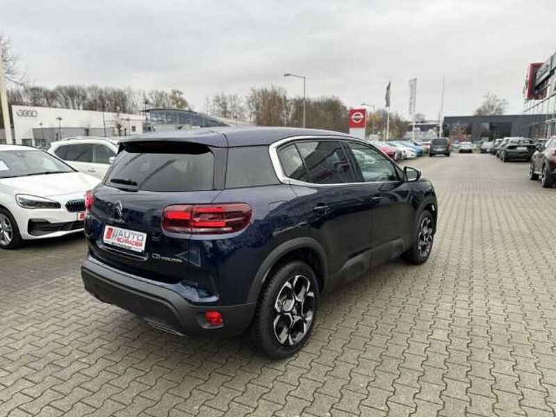 Citroen C5 Aircross Hybrid 225 e-EAT8 FEEL PACK