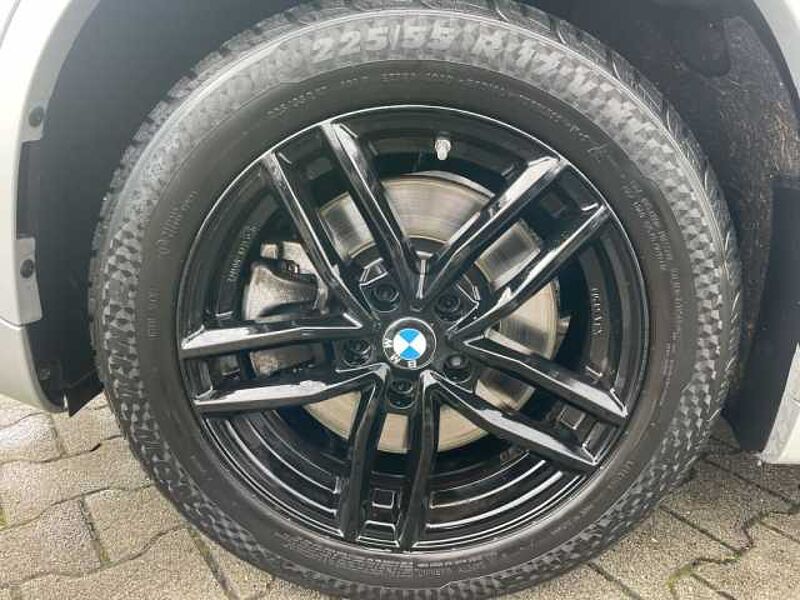 BMW X1 xDrive20i Aut. M Sport