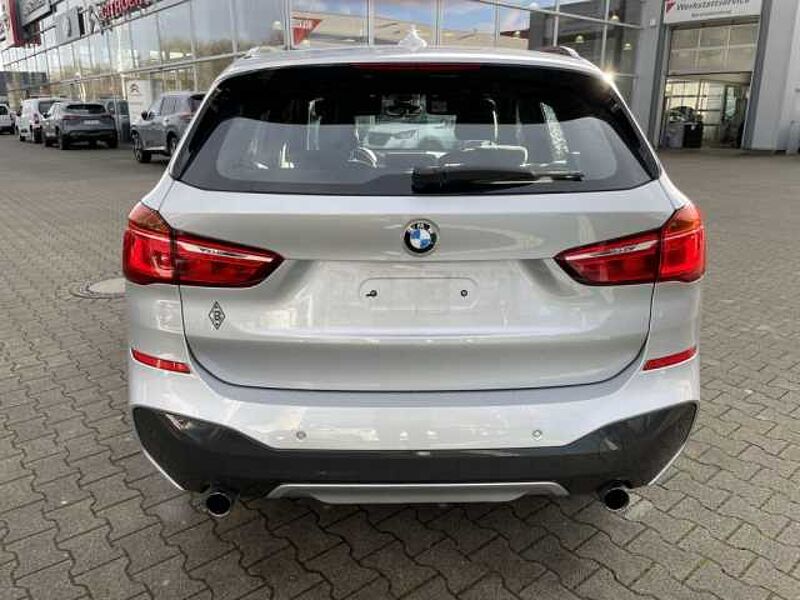 BMW X1 xDrive20i Aut. M Sport