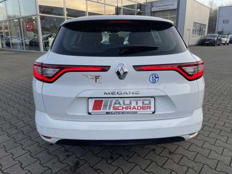 Renault Megane Grandtour ENERGY TCe 100 LIFE