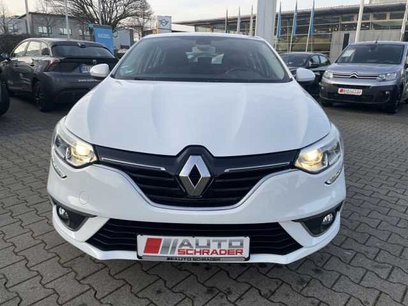 Renault Megane Grandtour ENERGY TCe 100 LIFE