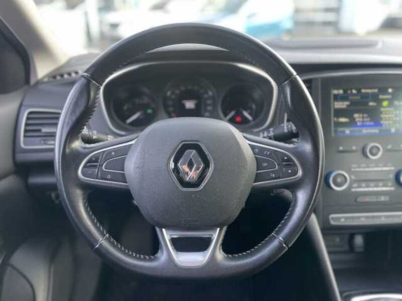 Renault Megane Grandtour ENERGY TCe 100 LIFE