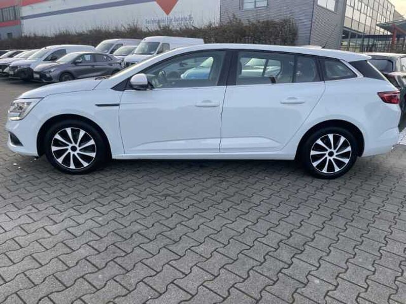 Renault Megane Grandtour ENERGY TCe 100 LIFE