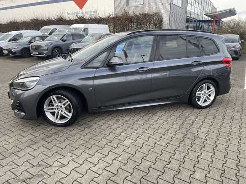 BMW 218i GT Aut. M Sport