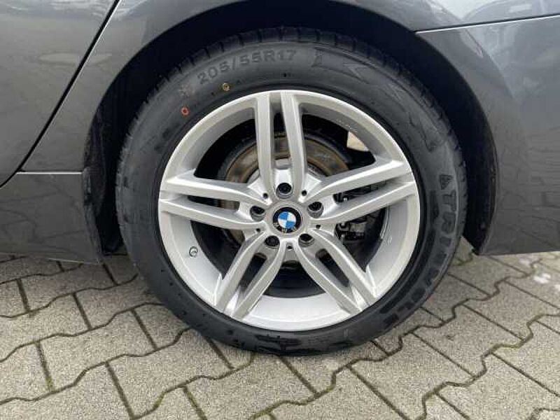 BMW 218i GT Aut. M Sport