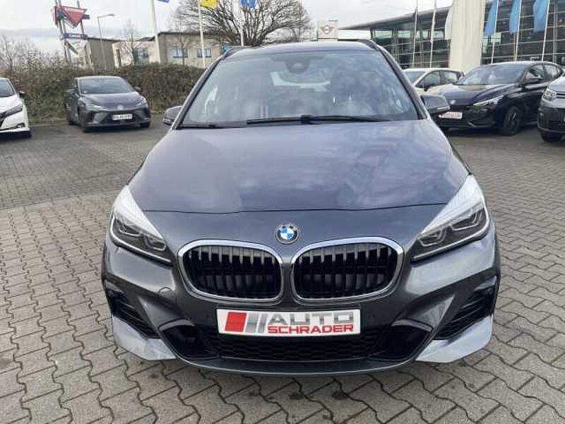 BMW 218i GT Aut. M Sport