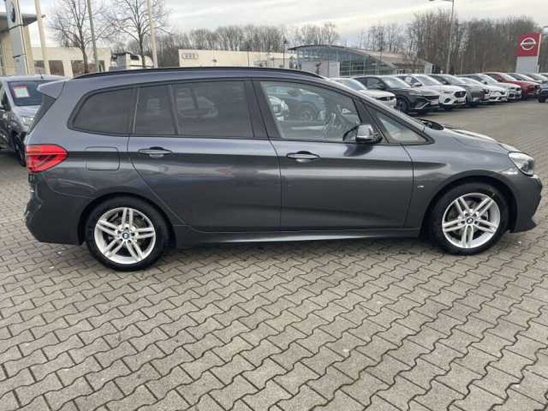 BMW 218i GT Aut. M Sport