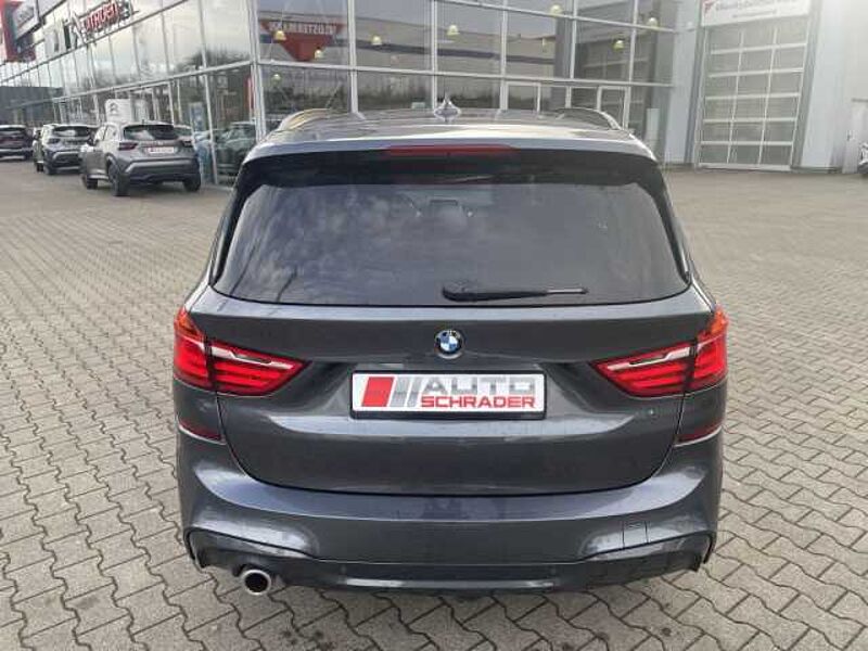 BMW 218i GT Aut. M Sport