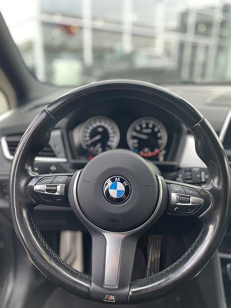 BMW 218i GT Aut. M Sport