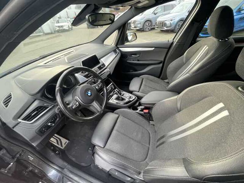 BMW 218i GT Aut. M Sport